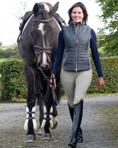 Ladies’ Evolute Knee-Patch Breech