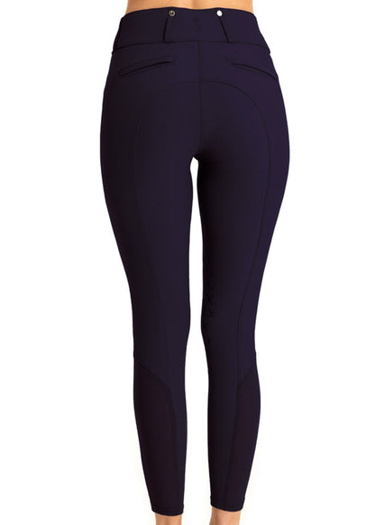 Ladies’ Evolute Knee-Patch Breech
