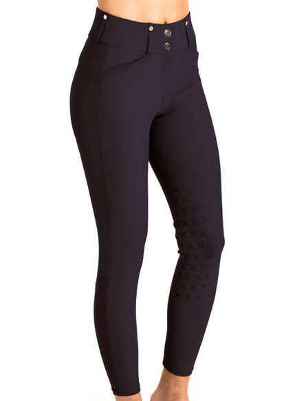 Ladies’ Evolute Knee-Patch Breech