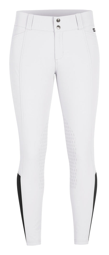 Knee-Patch Breech