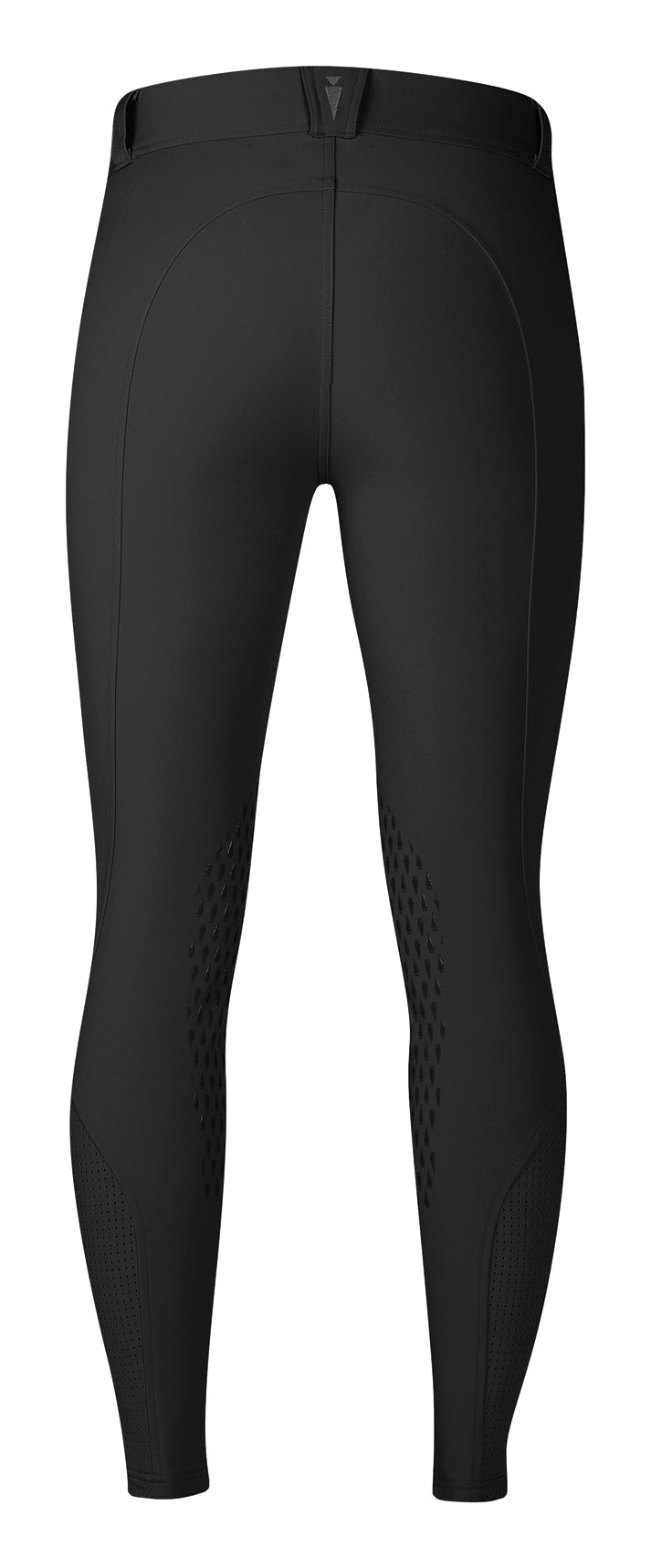 Knee-Patch Breech