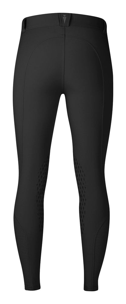 Knee-Patch Breech