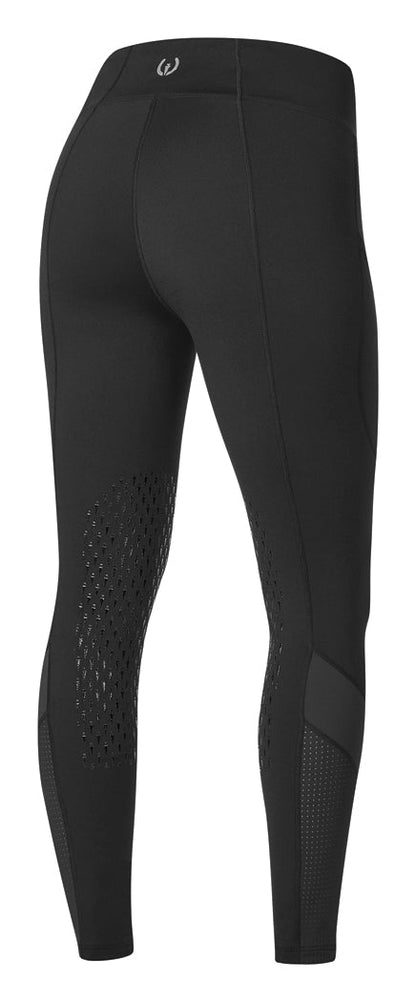 Ladies’ Free Style Knee-Patch Pocket Tight