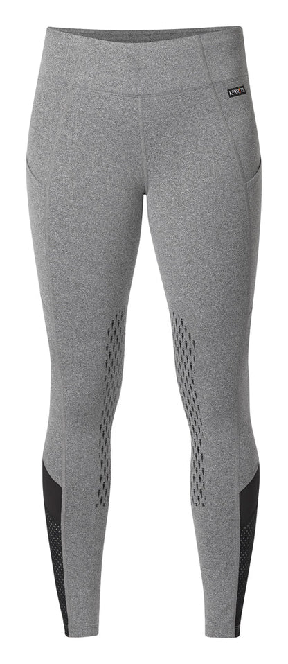 Ladies’ Free Style Knee-Patch Pocket Tight