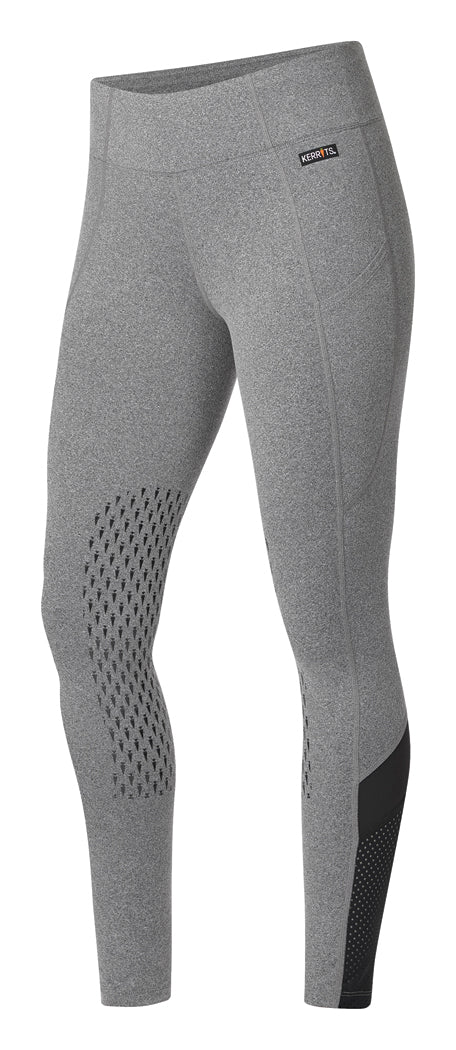 Ladies’ Free Style Knee-Patch Pocket Tight