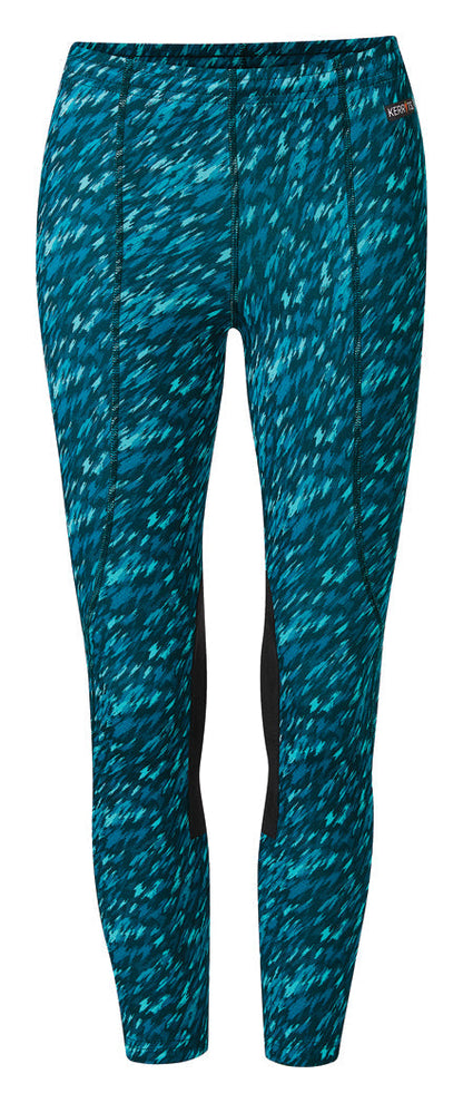 Kids’ Knee-Patch Performance Tight