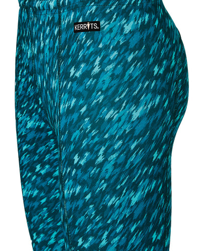 Kids’ Knee-Patch Performance Tight