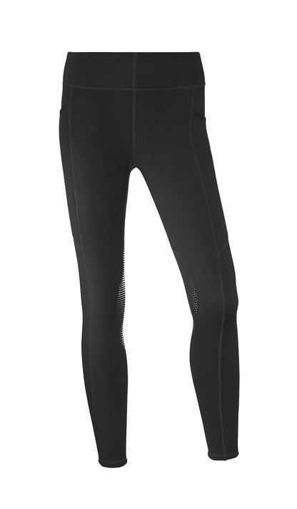 Ladies’ Winter Knee-Patch Tight