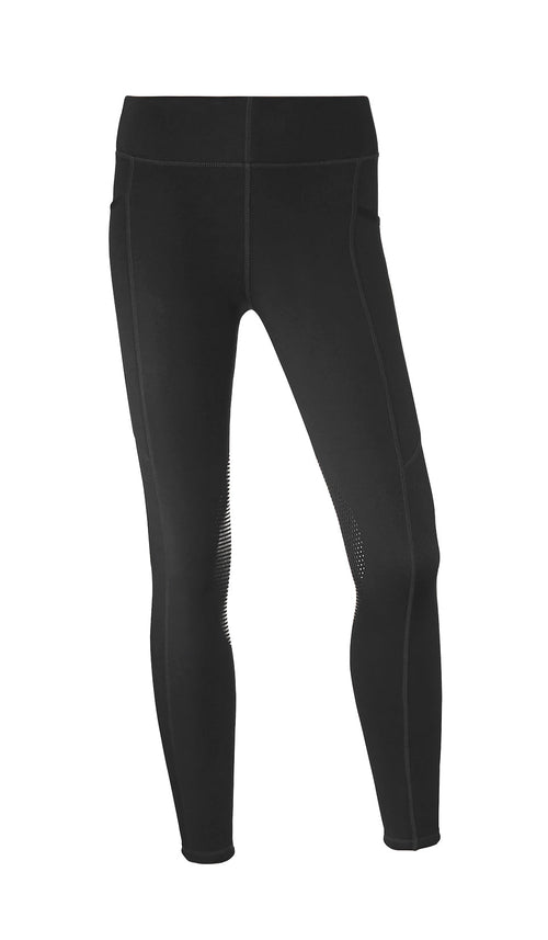 Ladies’ Winter Knee-Patch Tight