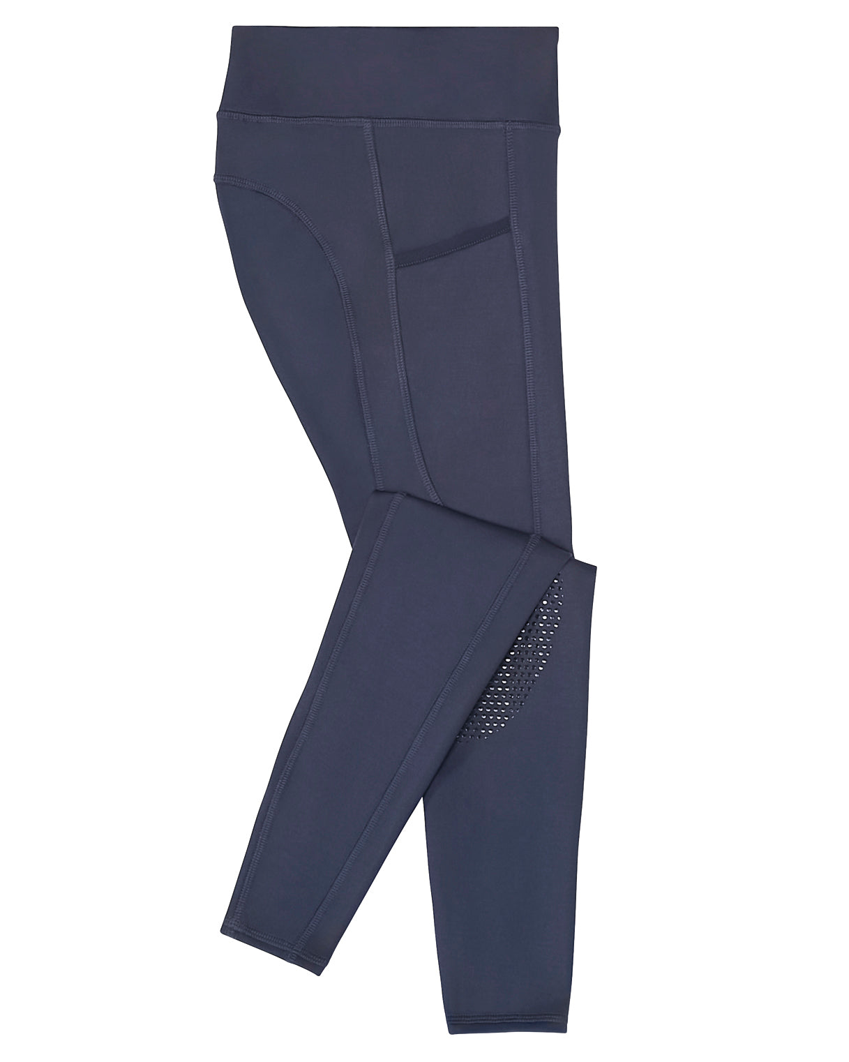Kids’ Winter Knee-Patch Tech Tight