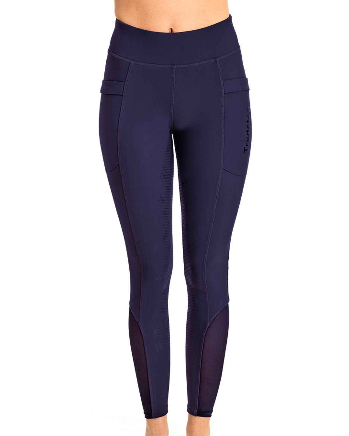 Ladies’ Allegro Full-Seat Sport Tight