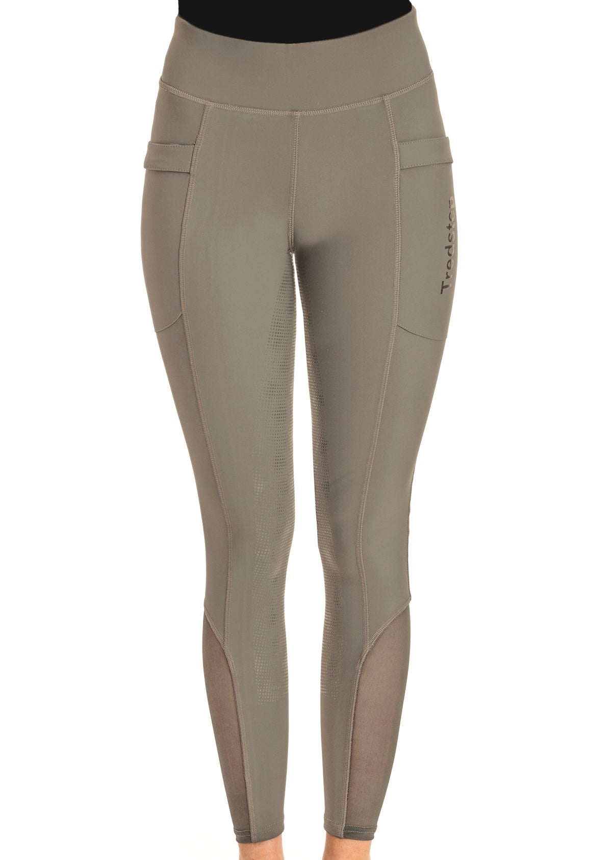 Ladies’ Allegro Full-Seat Sport Tight