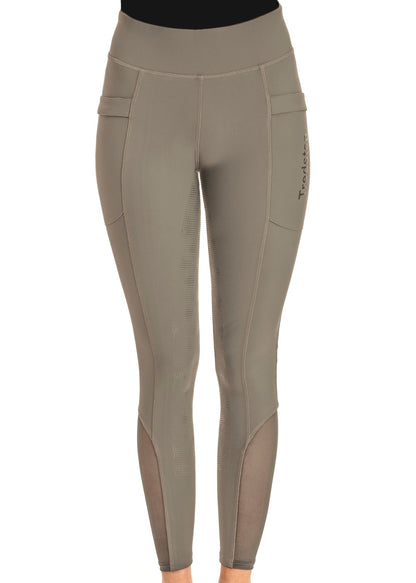 Ladies’ Allegro Full-Seat Sport Tight