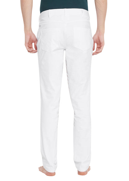 Men’s Technical Polo Pant