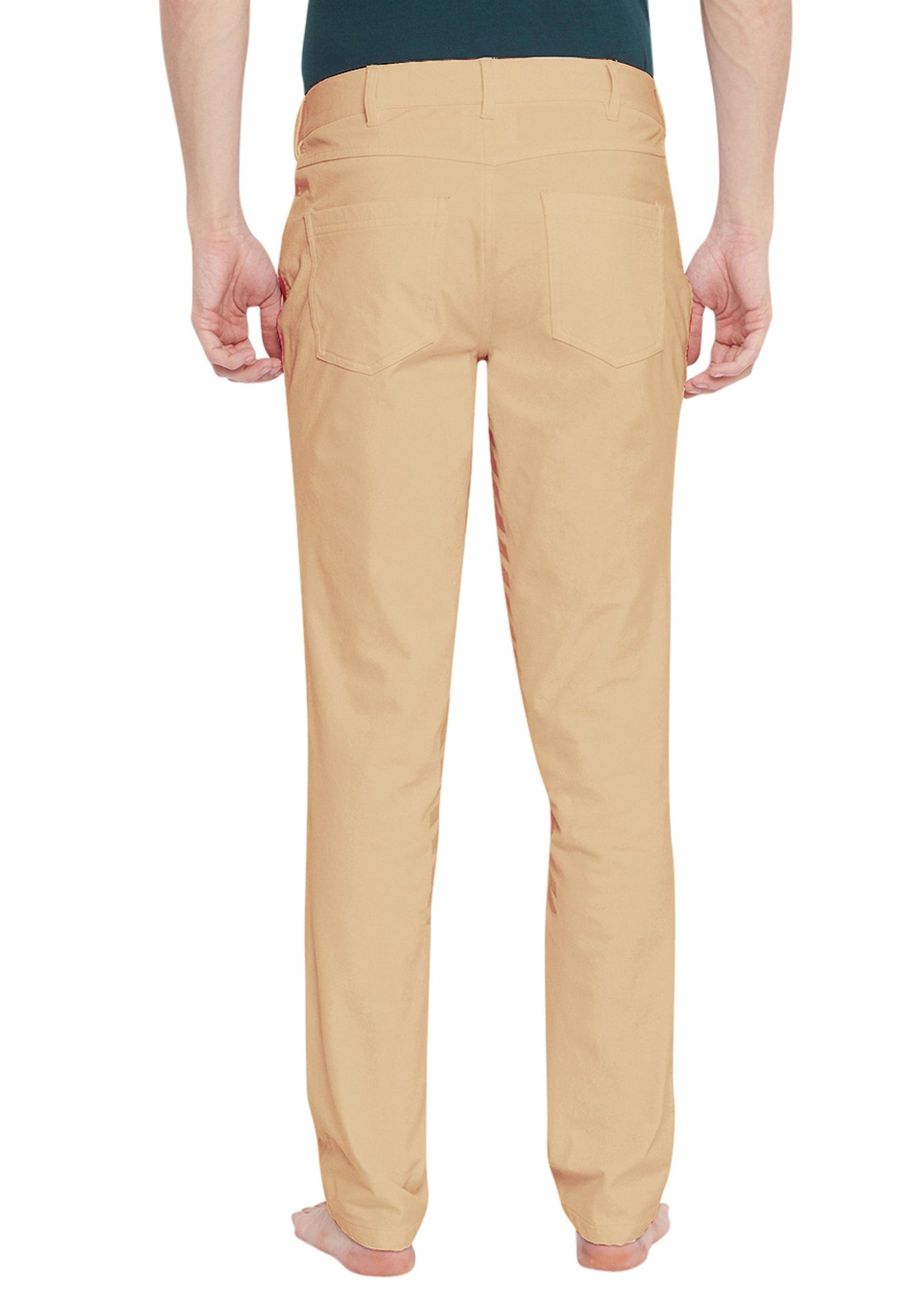 Men’s Technical Polo Pant