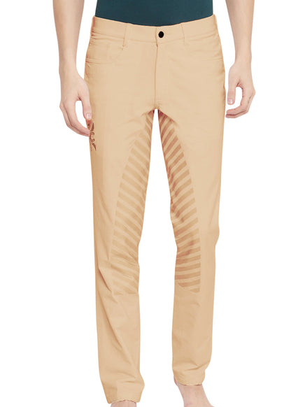 Men’s Technical Polo Pant