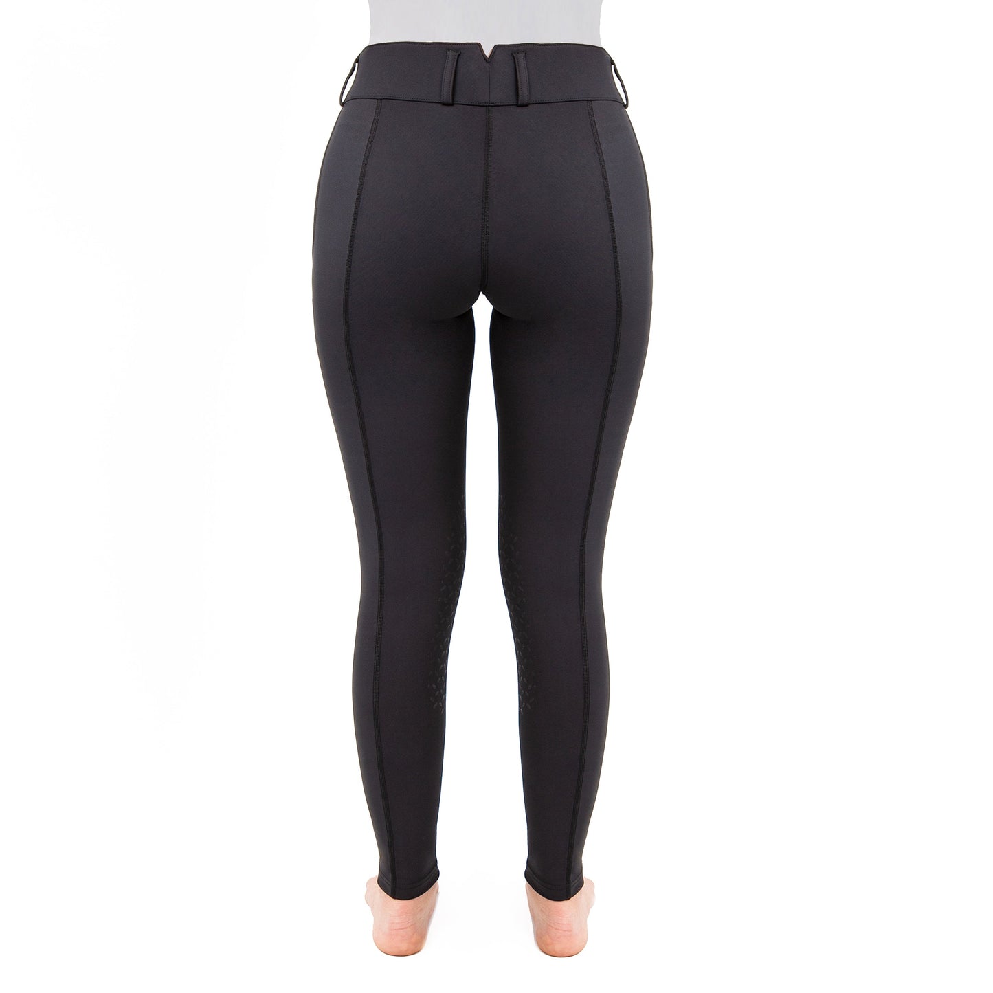 Ladies’ Radiant Utility Half-Seat Tight
