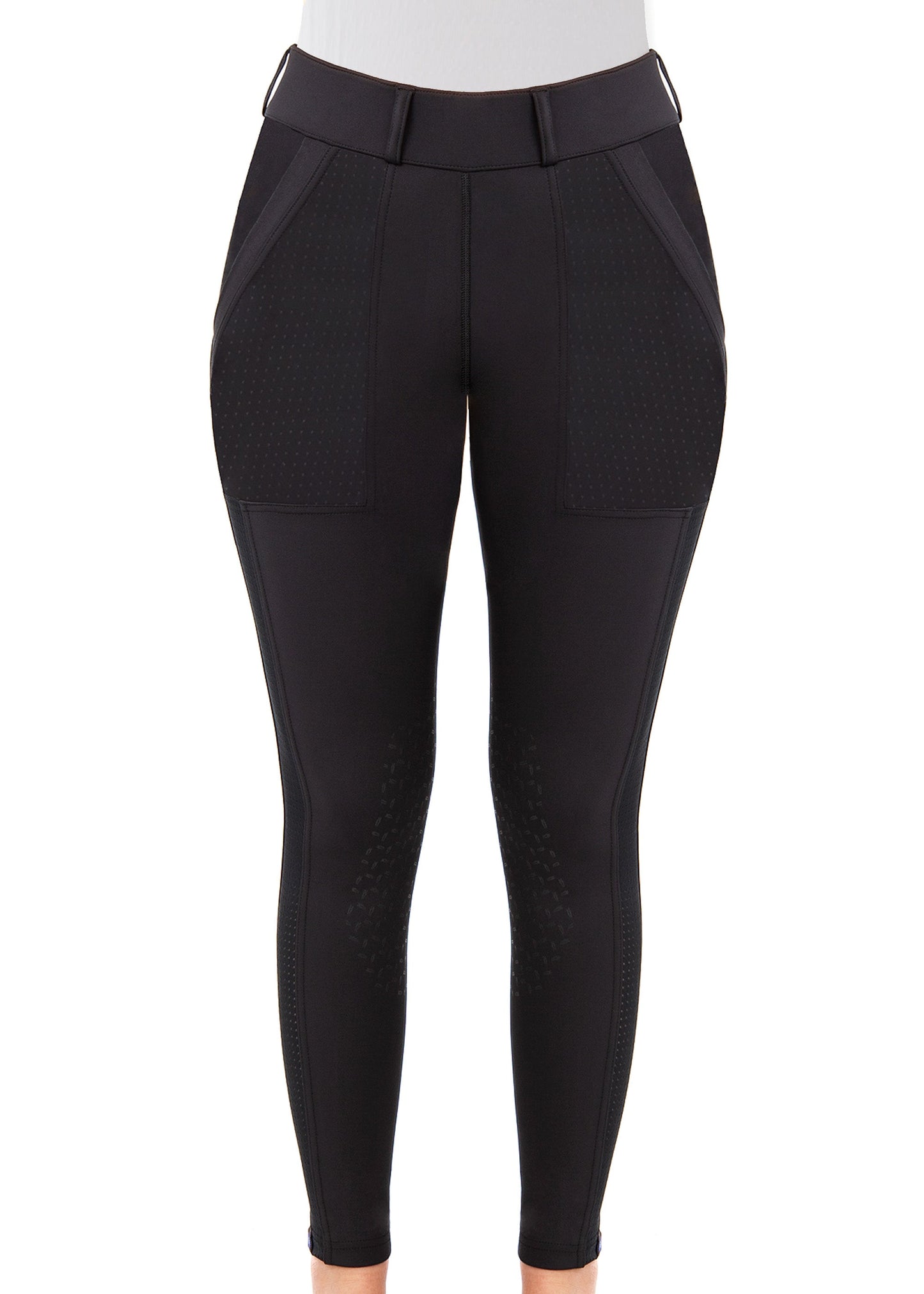 Ladies’ Radiant Utility Half-Seat Tight