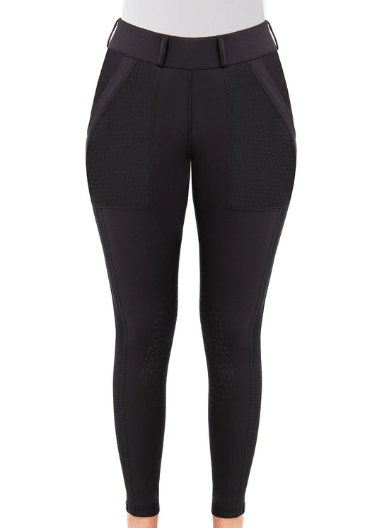 Ladies’ Radiant Utility Half-Seat Tight