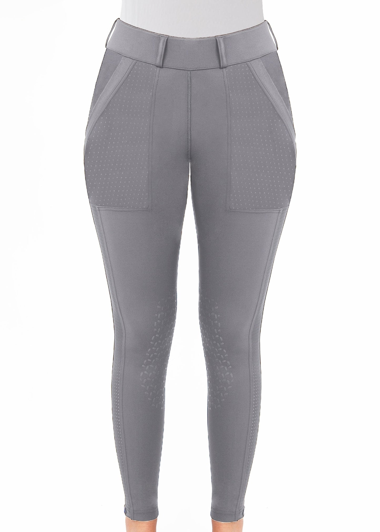 Ladies’ Radiant Utility Half-Seat Tight