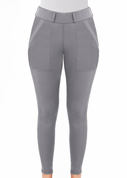 Ladies’ Radiant Utility Half-Seat Tight