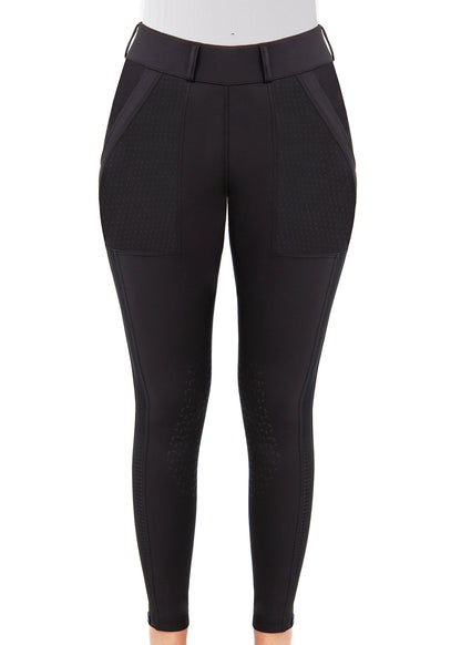 Kids’ Radiant Utility Half-Seat Tight