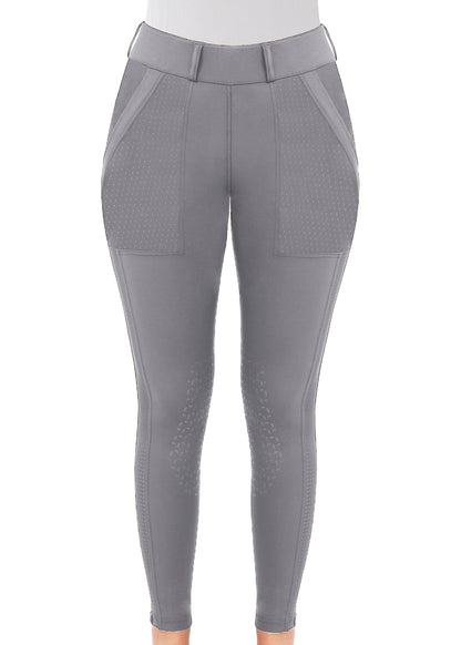 Kids’ Radiant Utility Half-Seat Tight