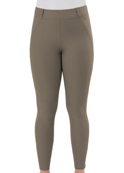 Ladies’ Issential Capriole Tight