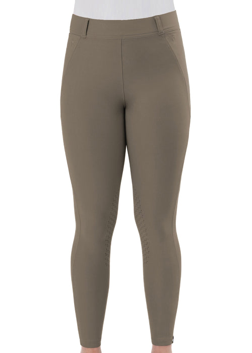 Ladies’ Issential Capriole Tight