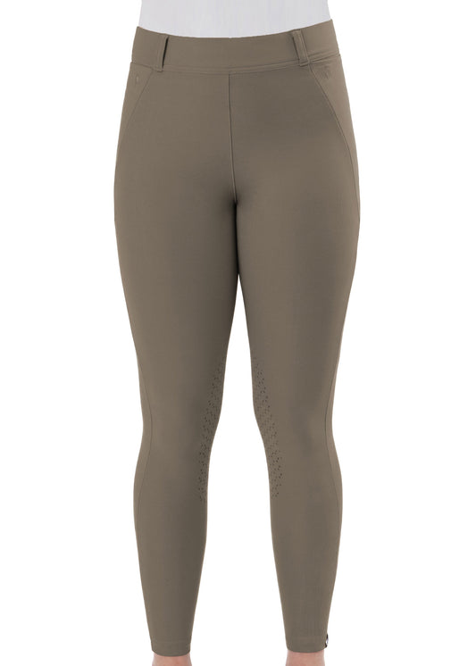 Ladies’ Issential Capriole Tight