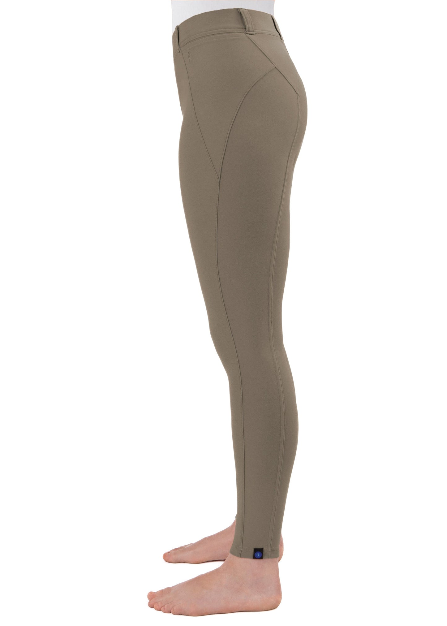 Ladies’ Issential Capriole Tight