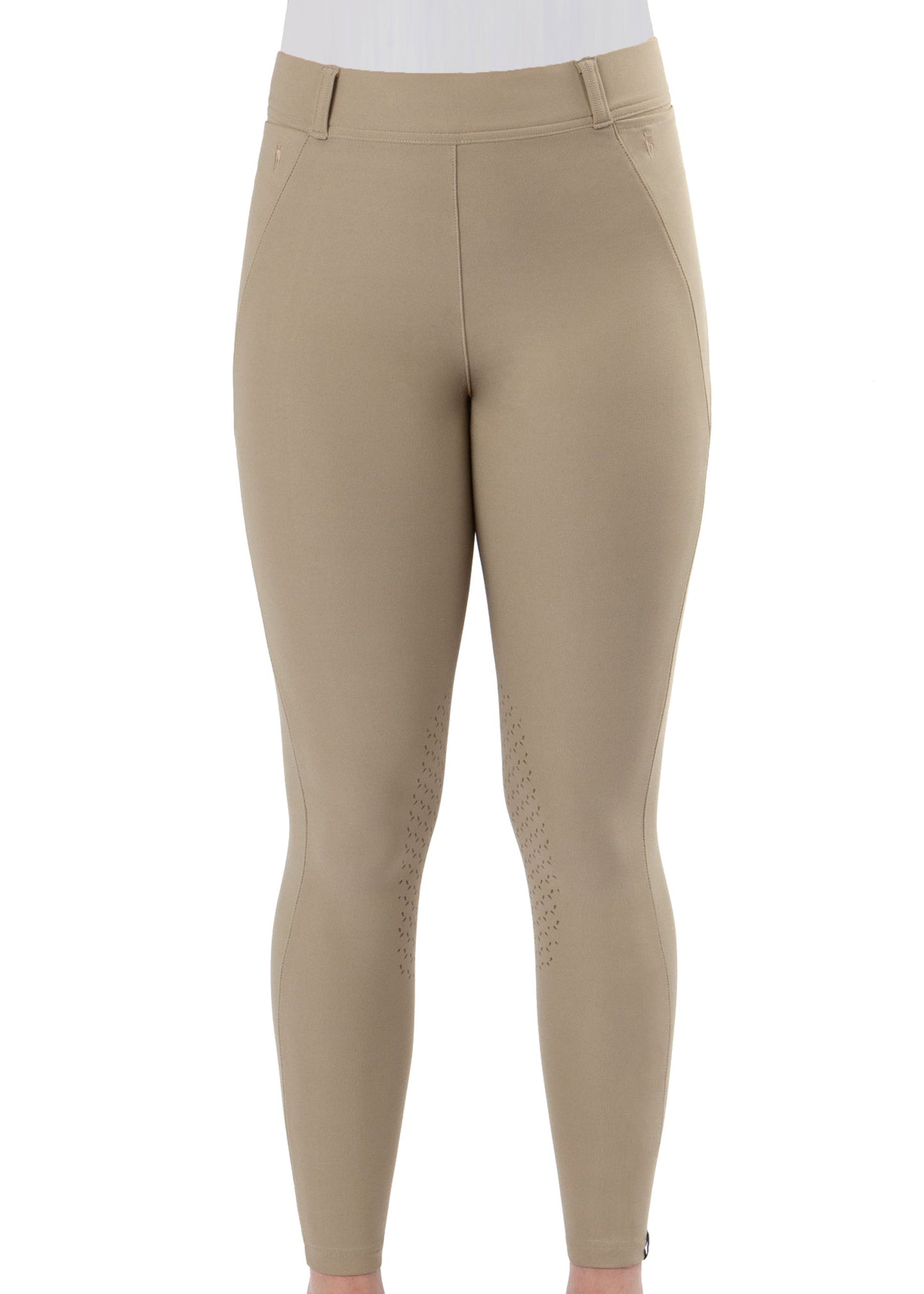 Ladies’ Issential Capriole Tight