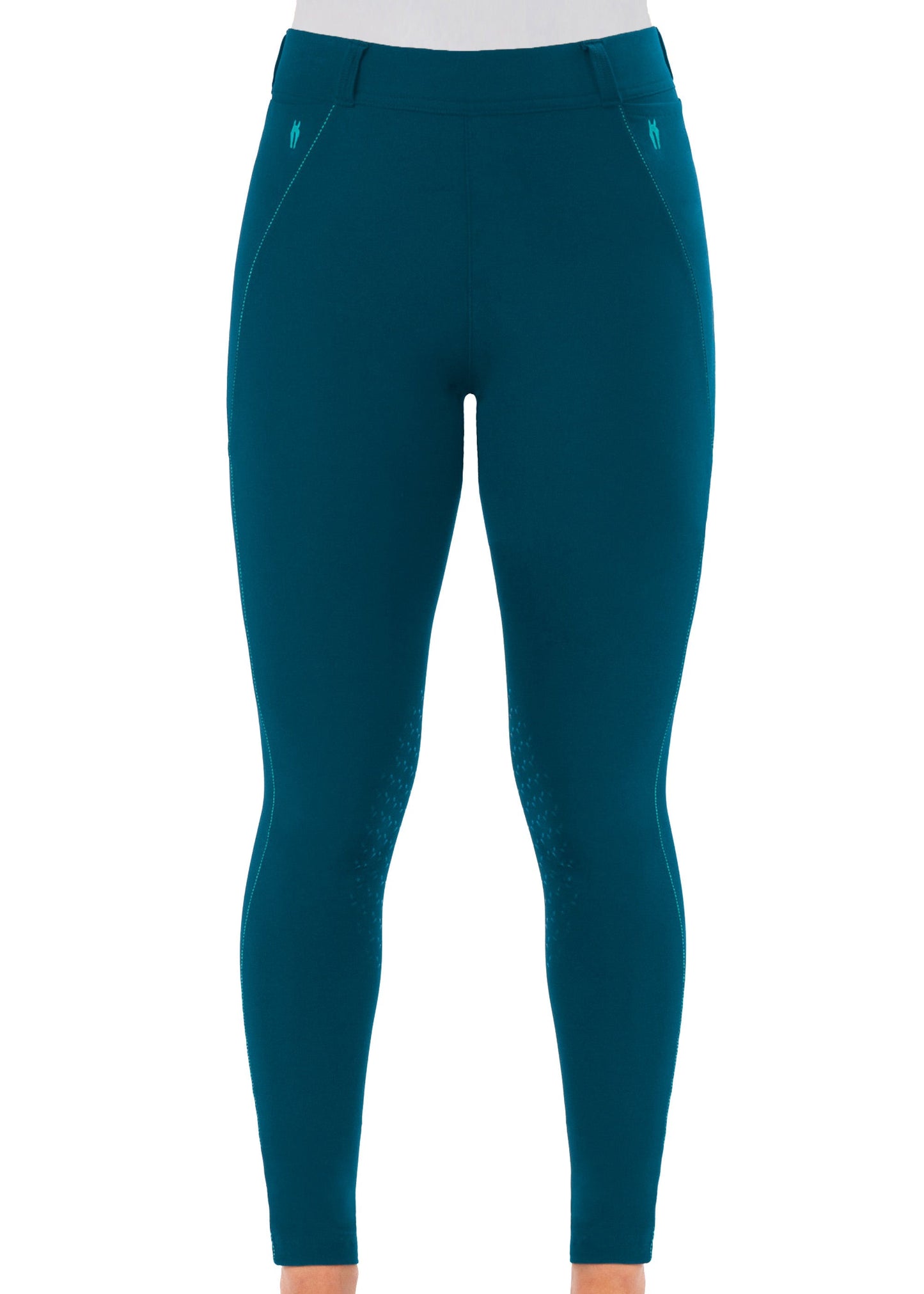 Ladies’ Issential Capriole Tight