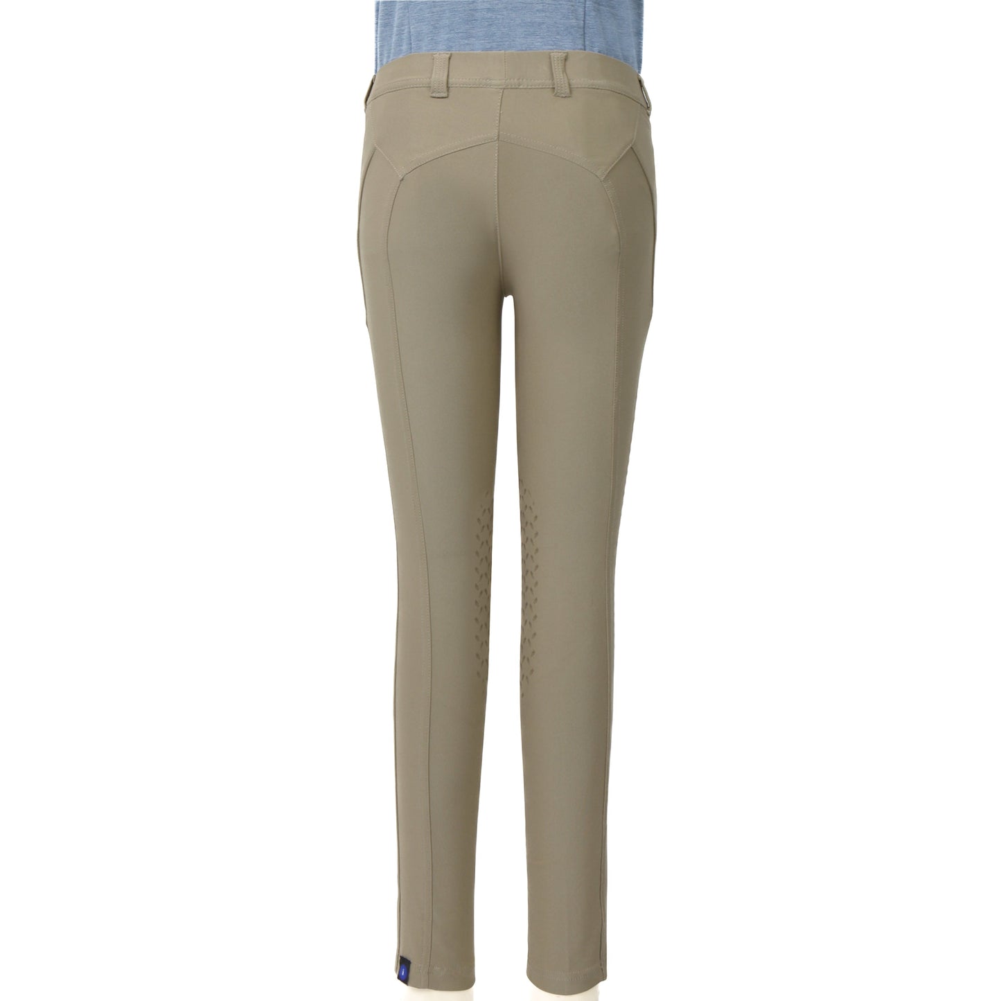Kids’ Issential Capriole Tight