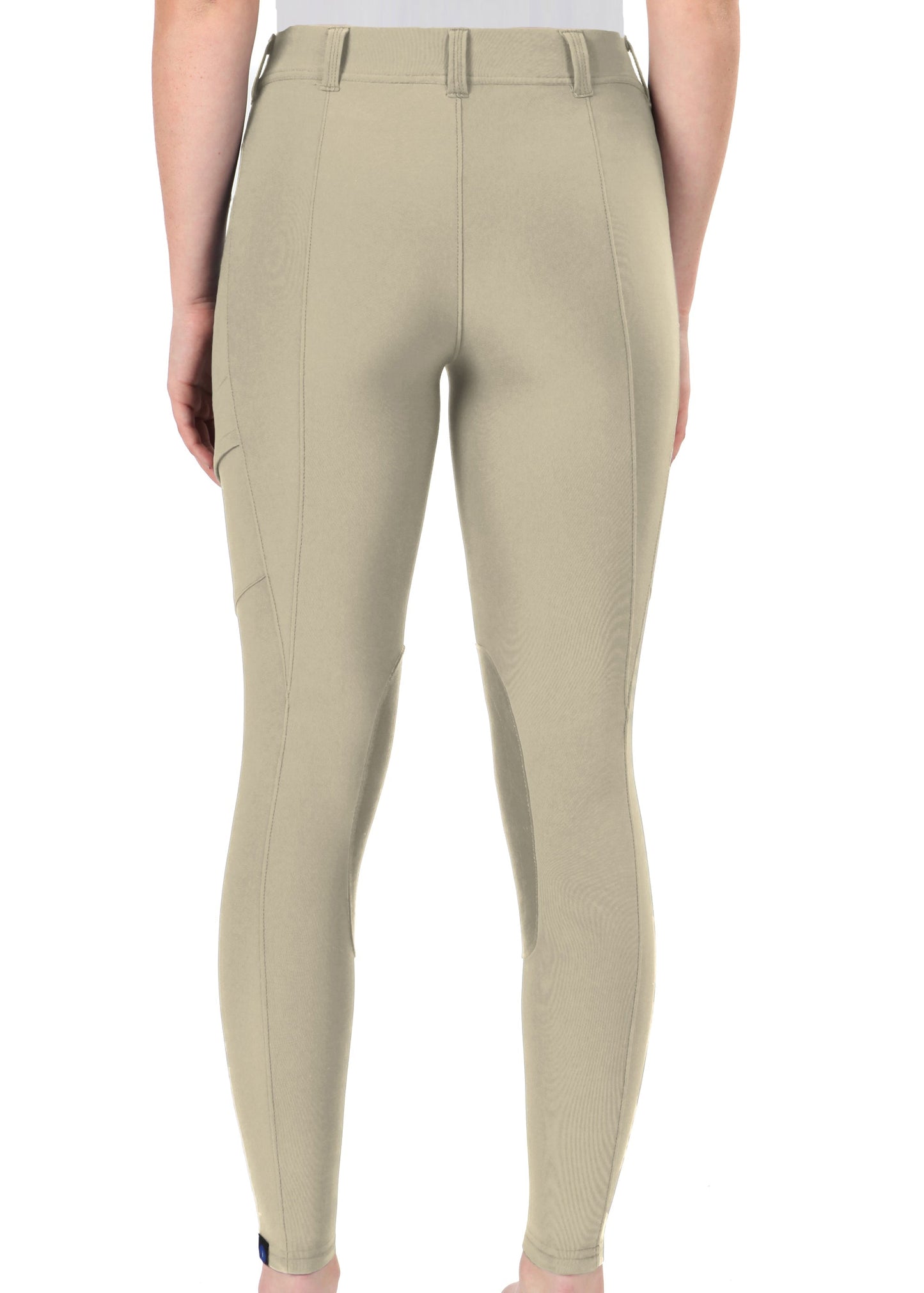 Ladies’ Issential Cargo Knee-Patch Tight