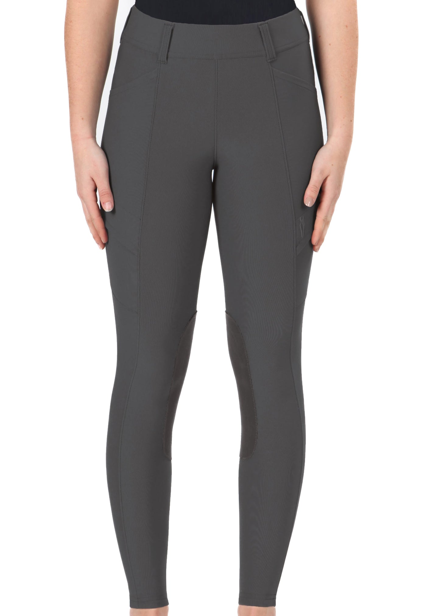 Ladies’ Issential Cargo Knee-Patch Tight