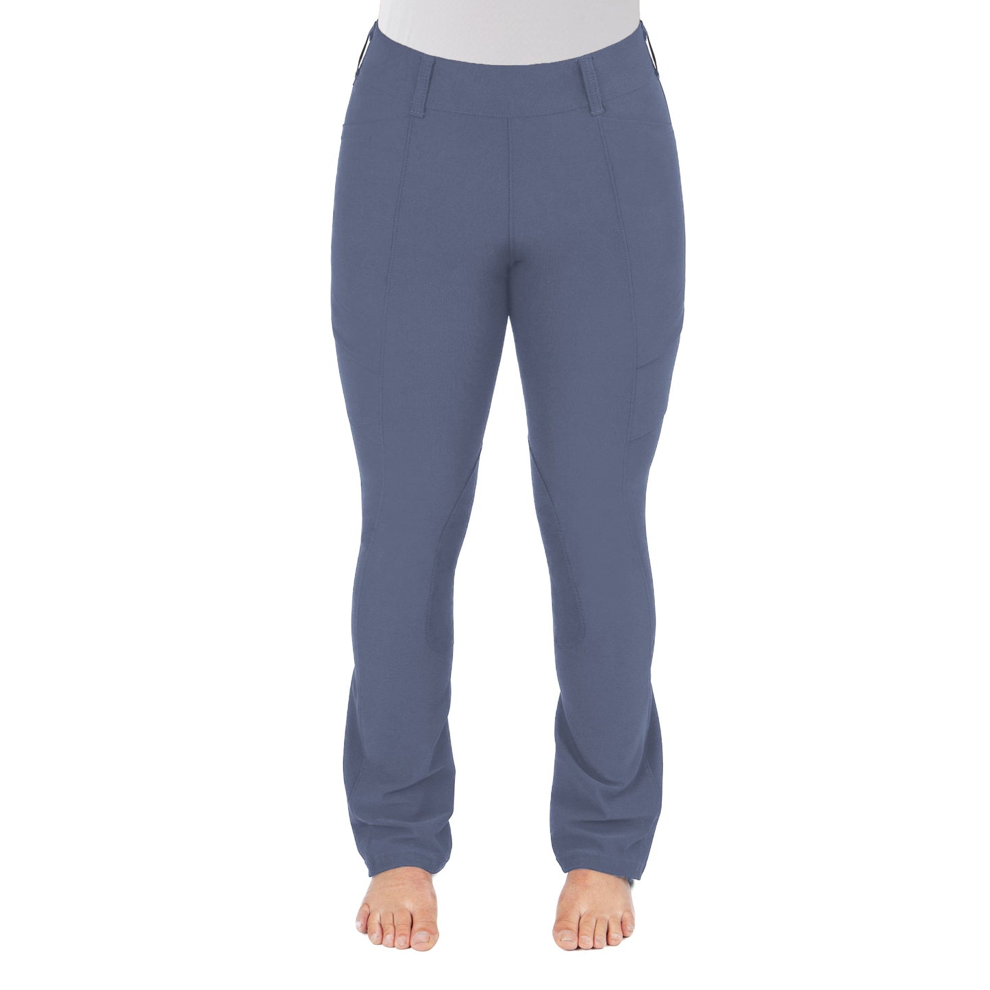 Ladies’ Issential Cargo Bootcut Tight