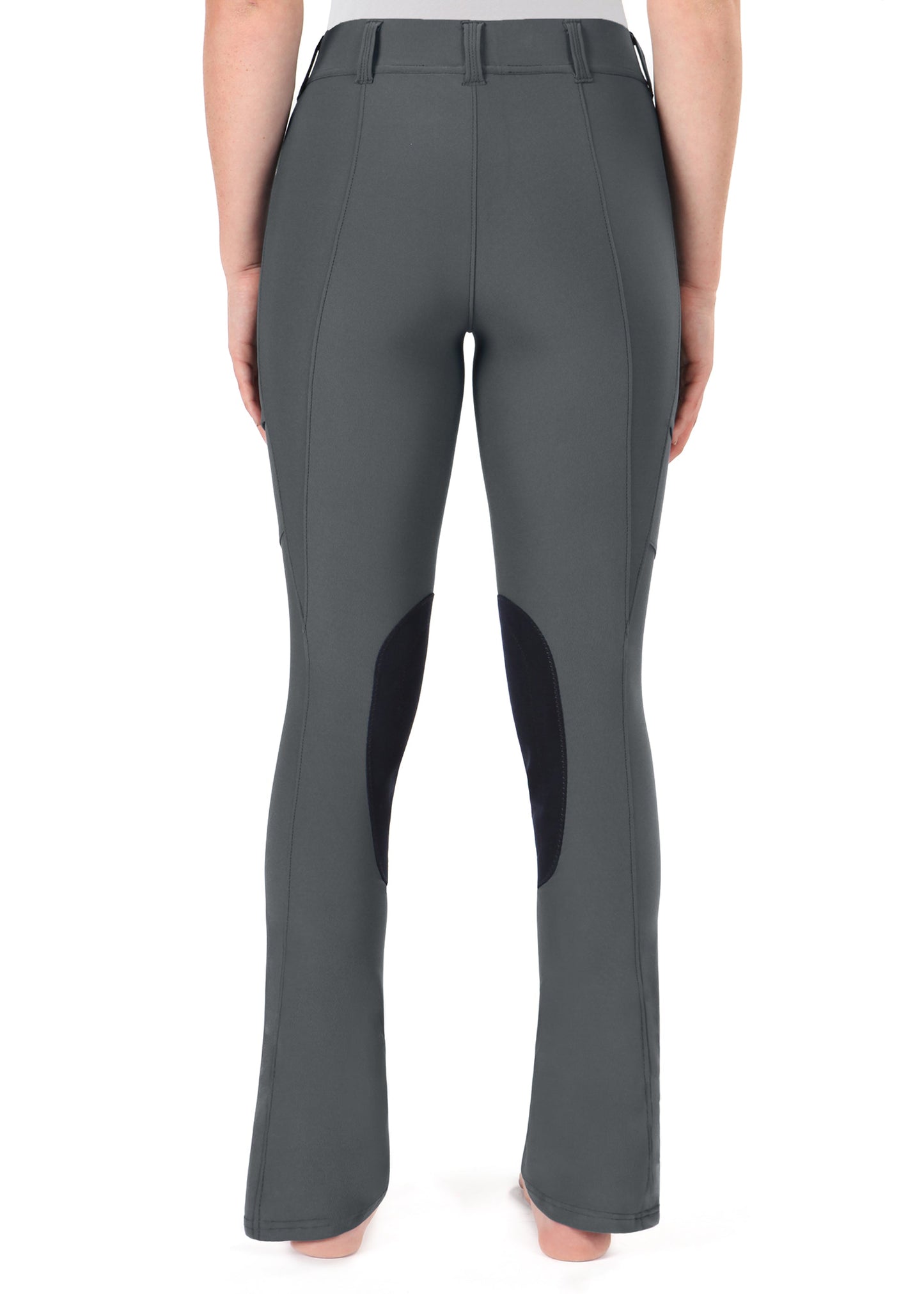 Ladies’ Issential Cargo Bootcut Tight