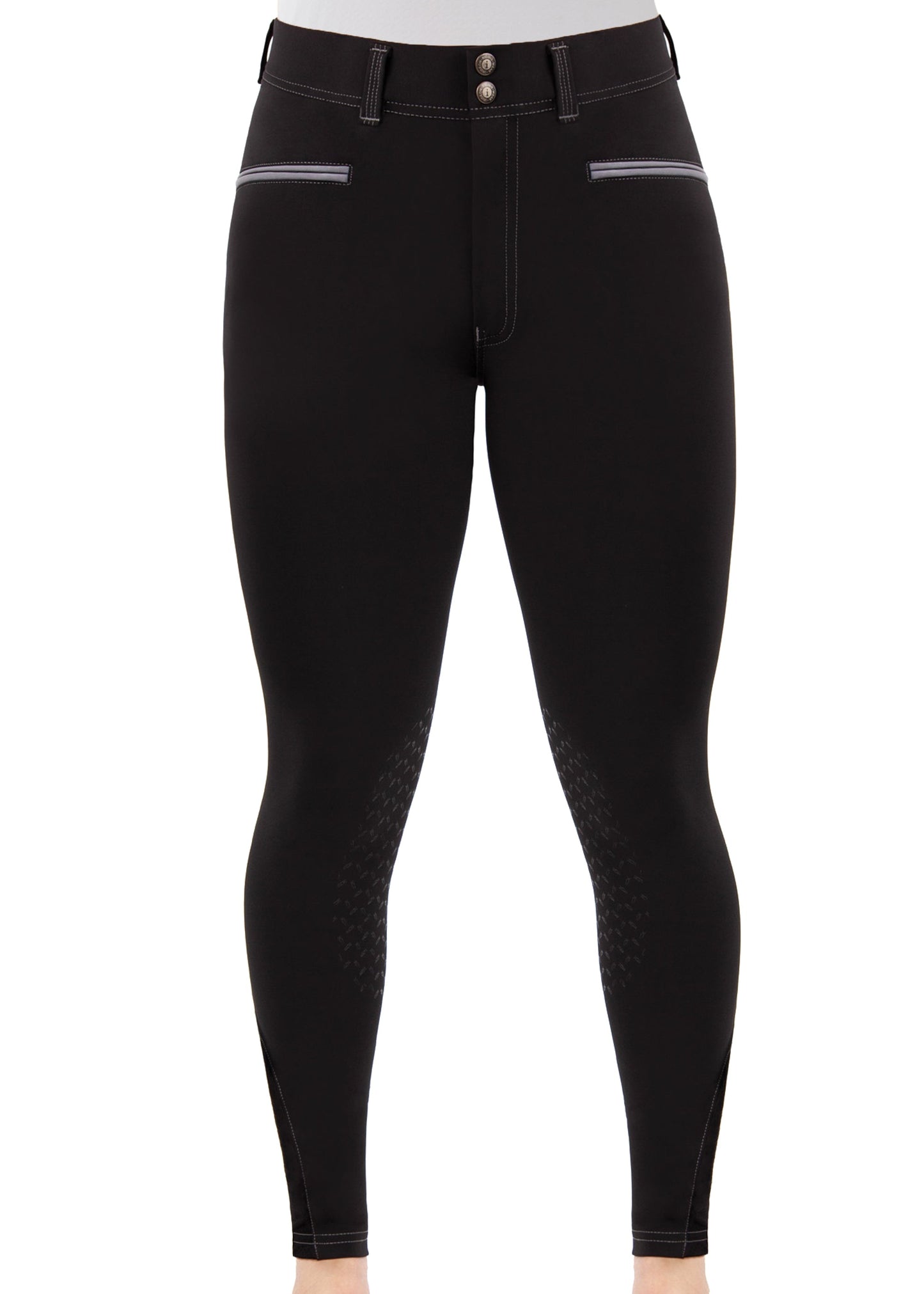 Ladies’ Camber Knee-Patch Breech