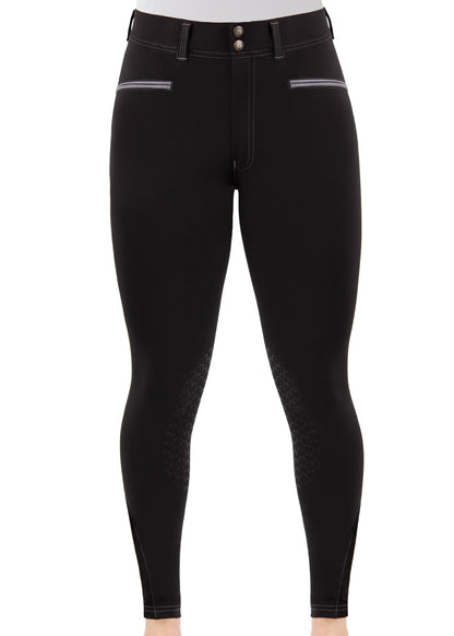 Ladies’ Camber Knee-Patch Breech