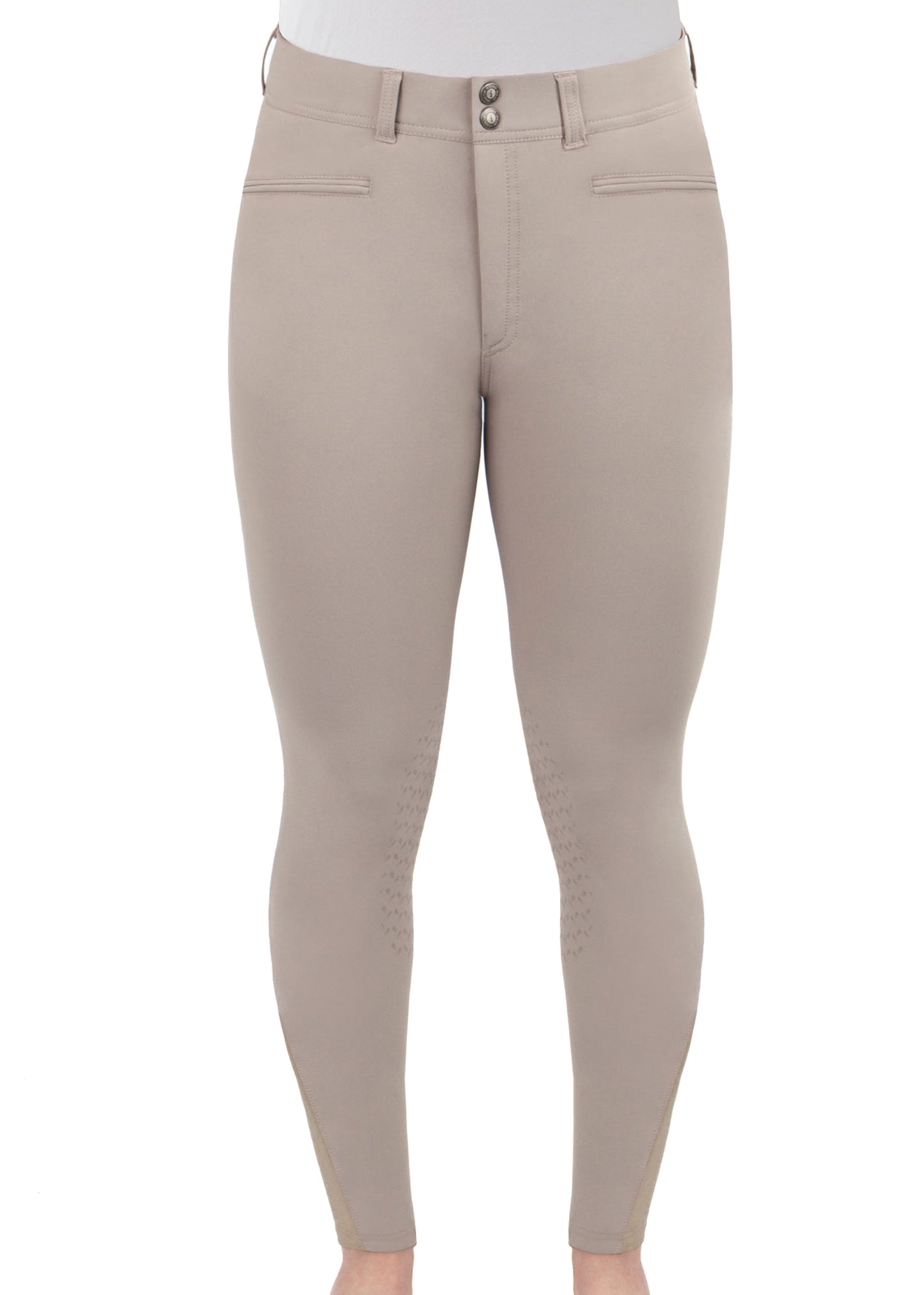 Kids’ Camber Knee-Patch Breech