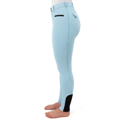 Ladies’ Camber Knee-Patch Breech