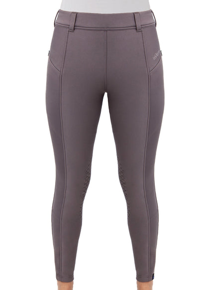 Knee-Patch Breech