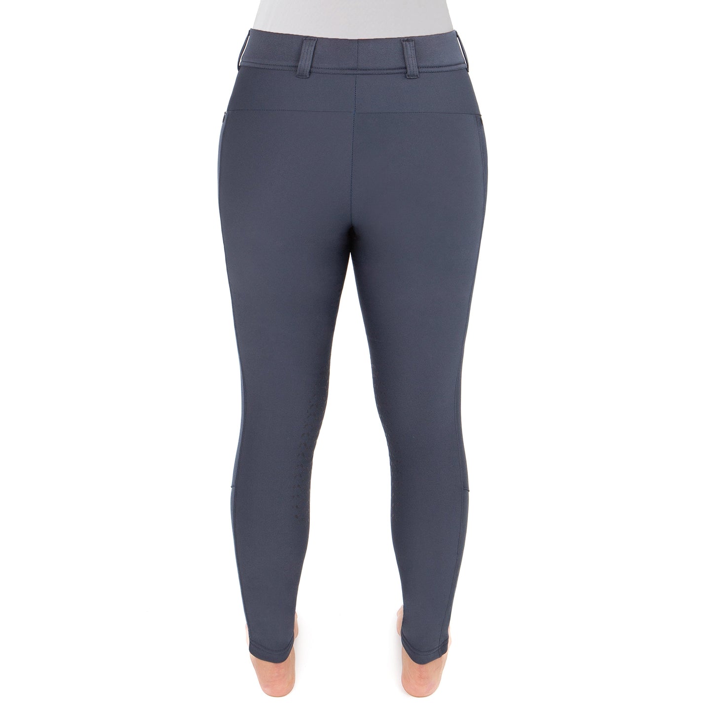 Knee-Patch Breech