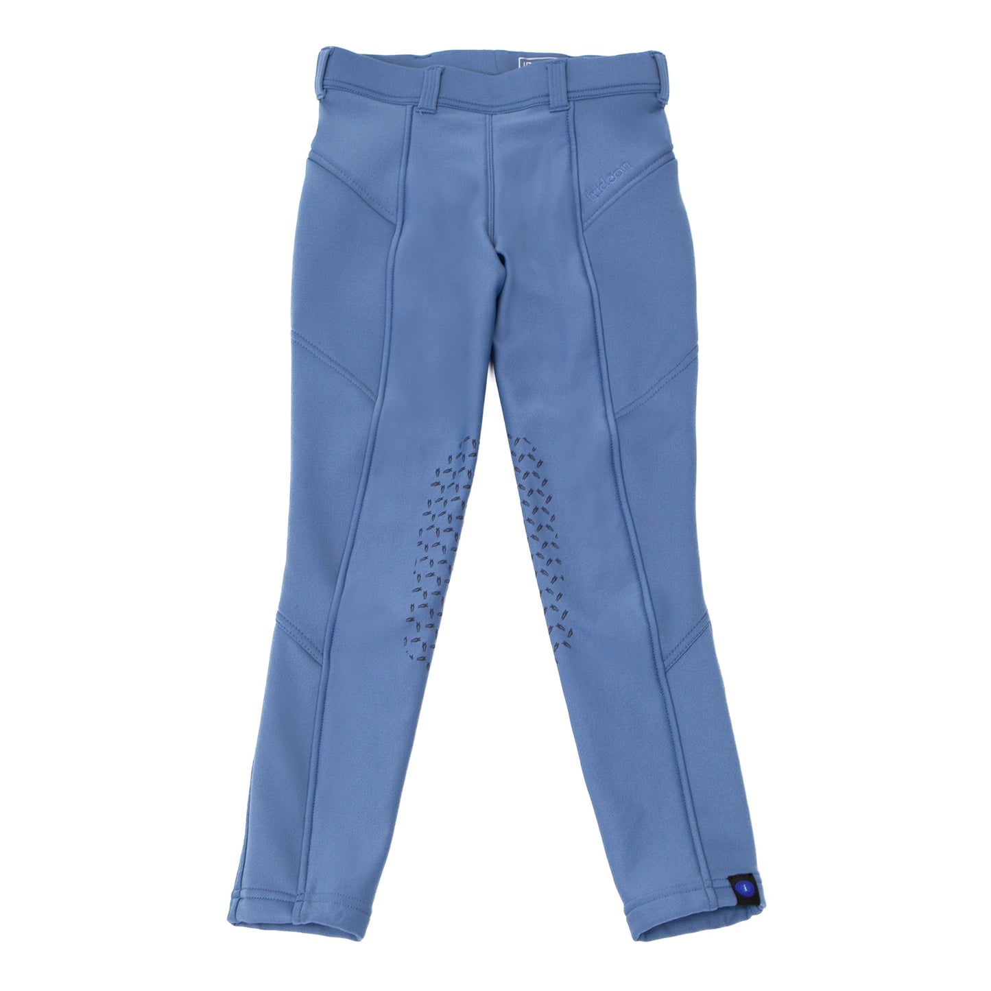 Knee-Patch Breech