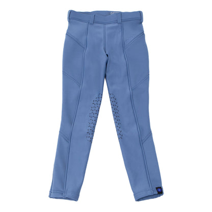 Knee-Patch Breech