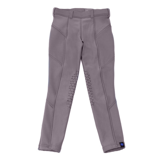 Knee-Patch Breech