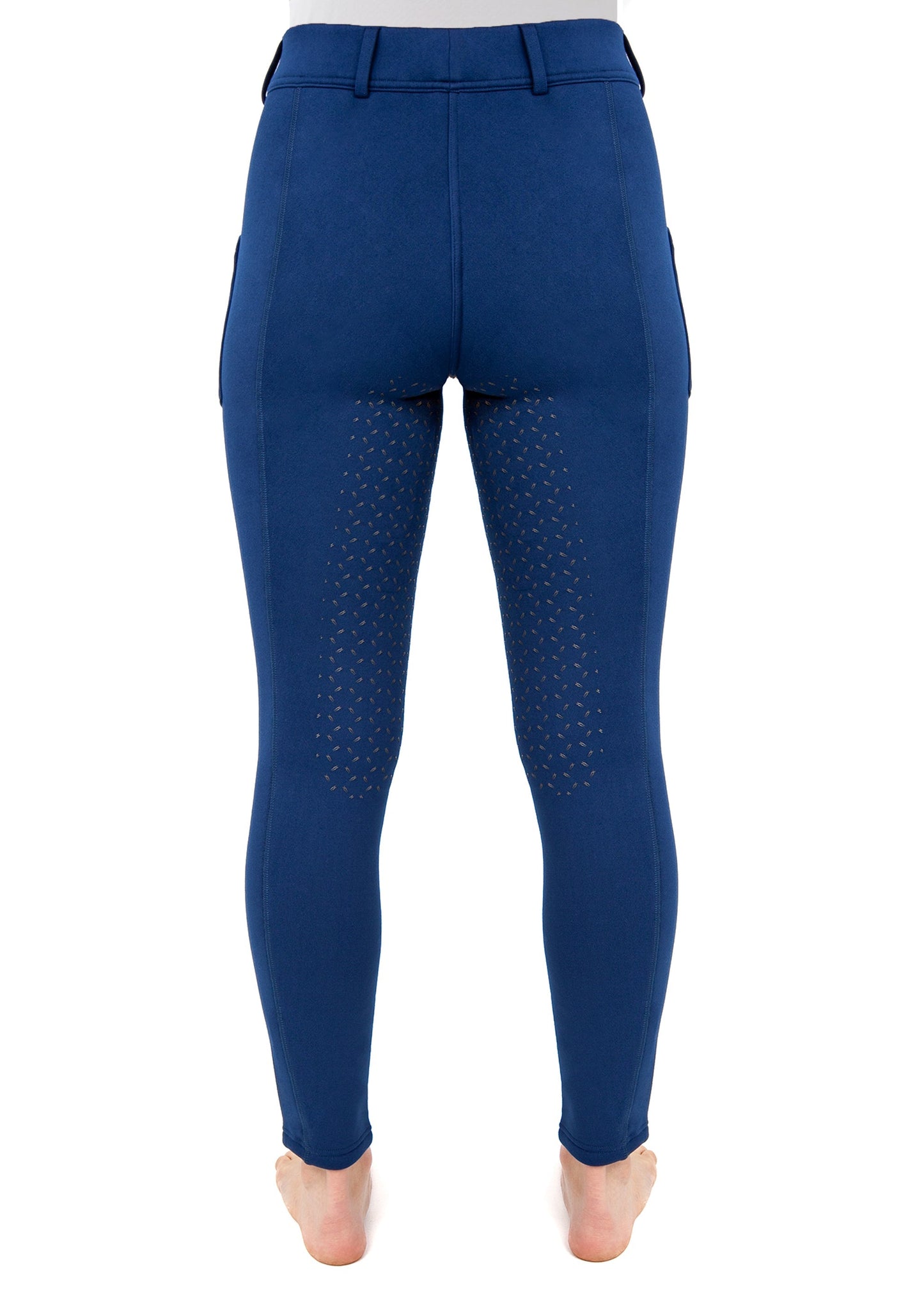 Ladies’ Fjord Fleece Full-Seat Breech