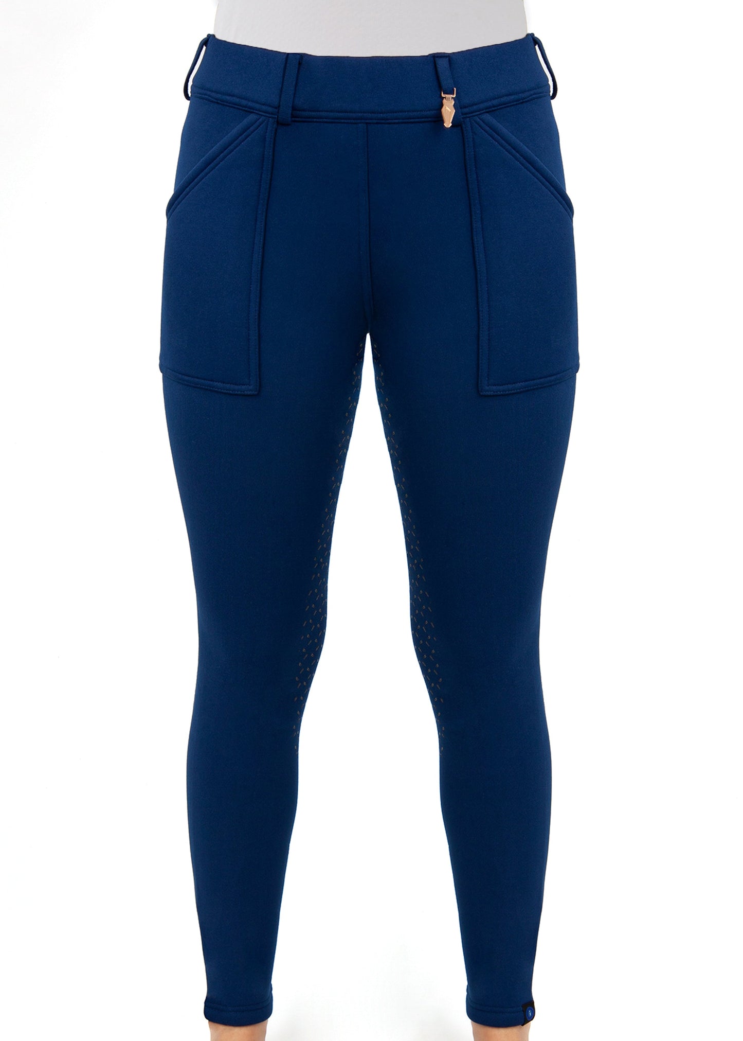 Ladies’ Fjord Fleece Full-Seat Breech