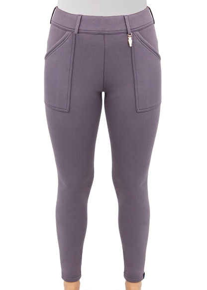 Ladies’ Fjord Fleece Full-Seat Breech